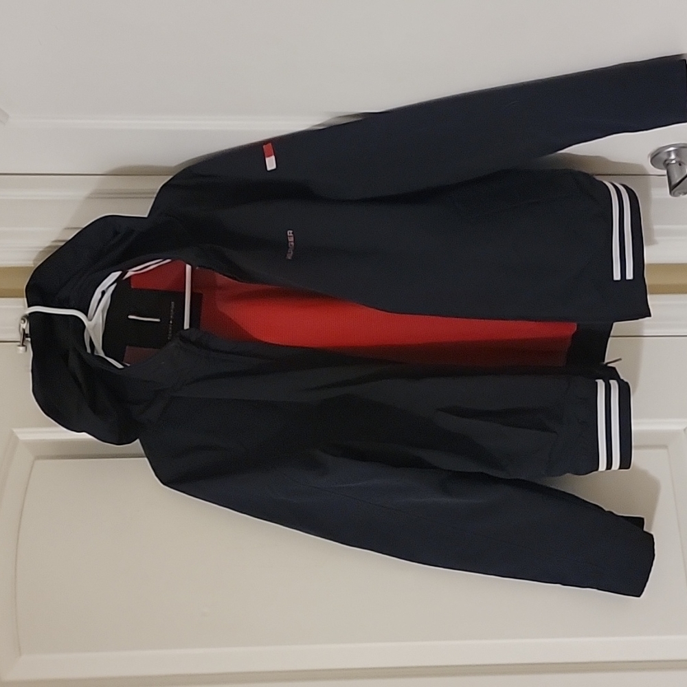 Tommy Hilfiger $firm